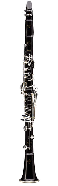 Gala Bb (18 Keys) - BC1121L-2-0P