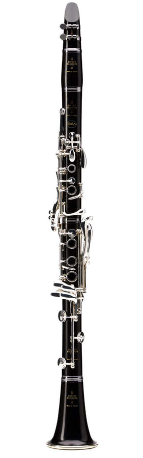 Gala Bb (18 Keys) - BC1121L-2-0P