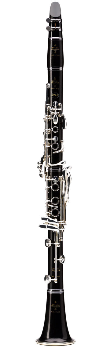 Gala Bb (18 Keys) - BC1121L-2-0P