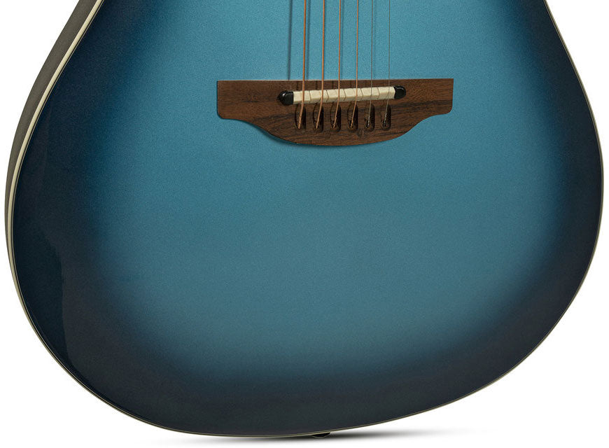 Pro Series Ultra Mid-Depth Non-Cutaway Dusk Till Dawn