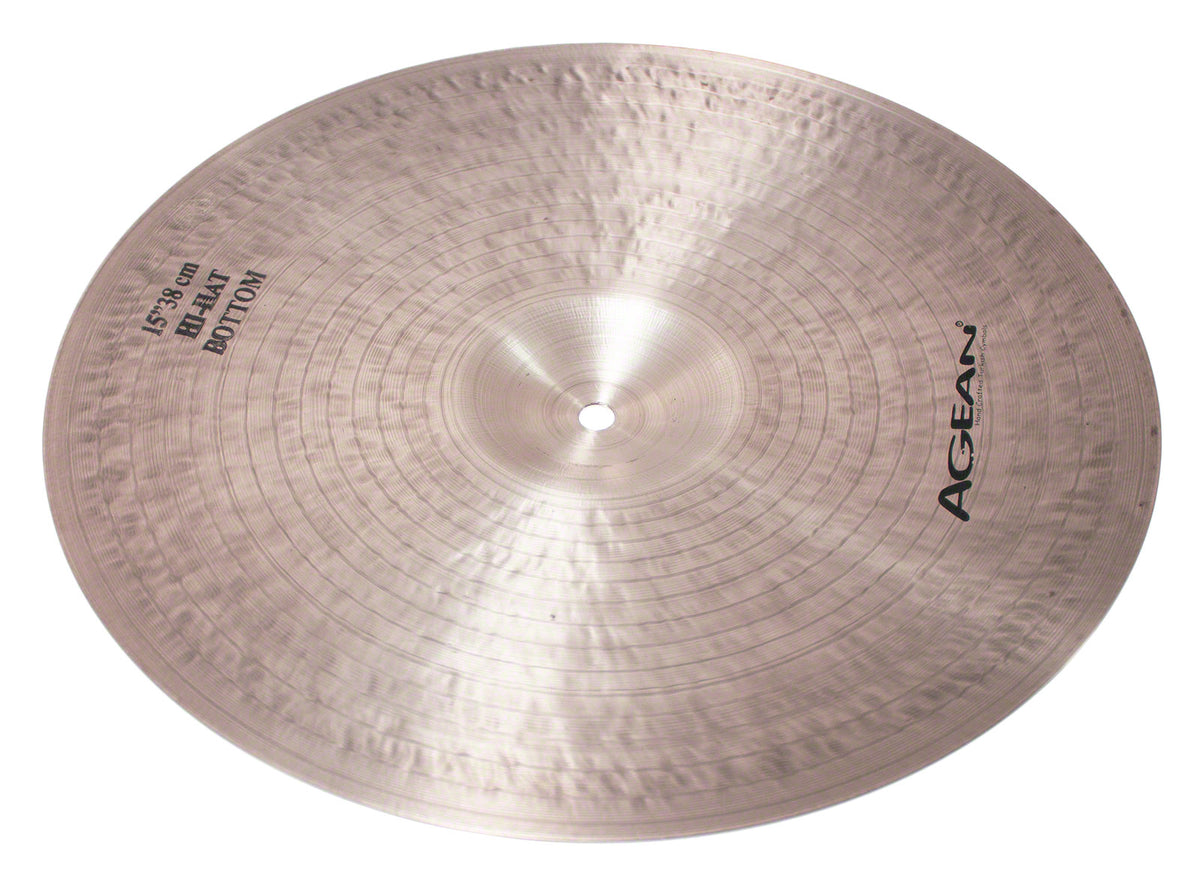 15" HI HAT SPECIAL JAZZ