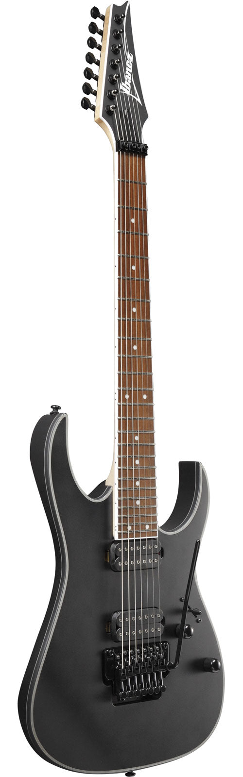 RG7420EX-BKF Black Flat
