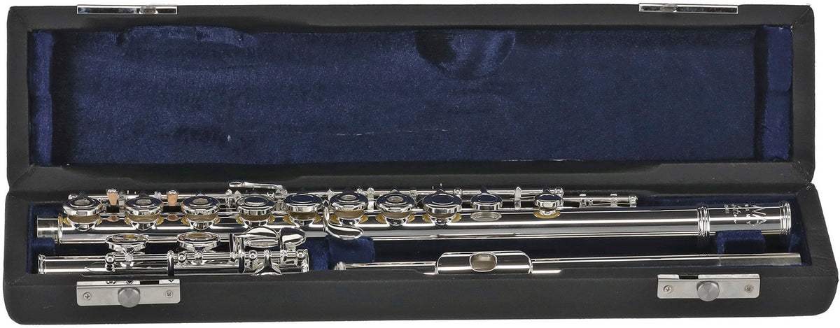 Ambition FL650RI C (Inline Open Hole)