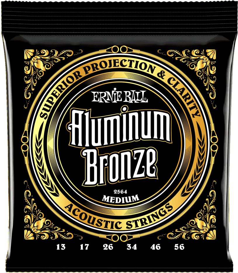 P02564 ALUMINUM BRONZE 13-56 MEDIUM
