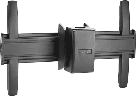 Ceiling screen mount 32-60P