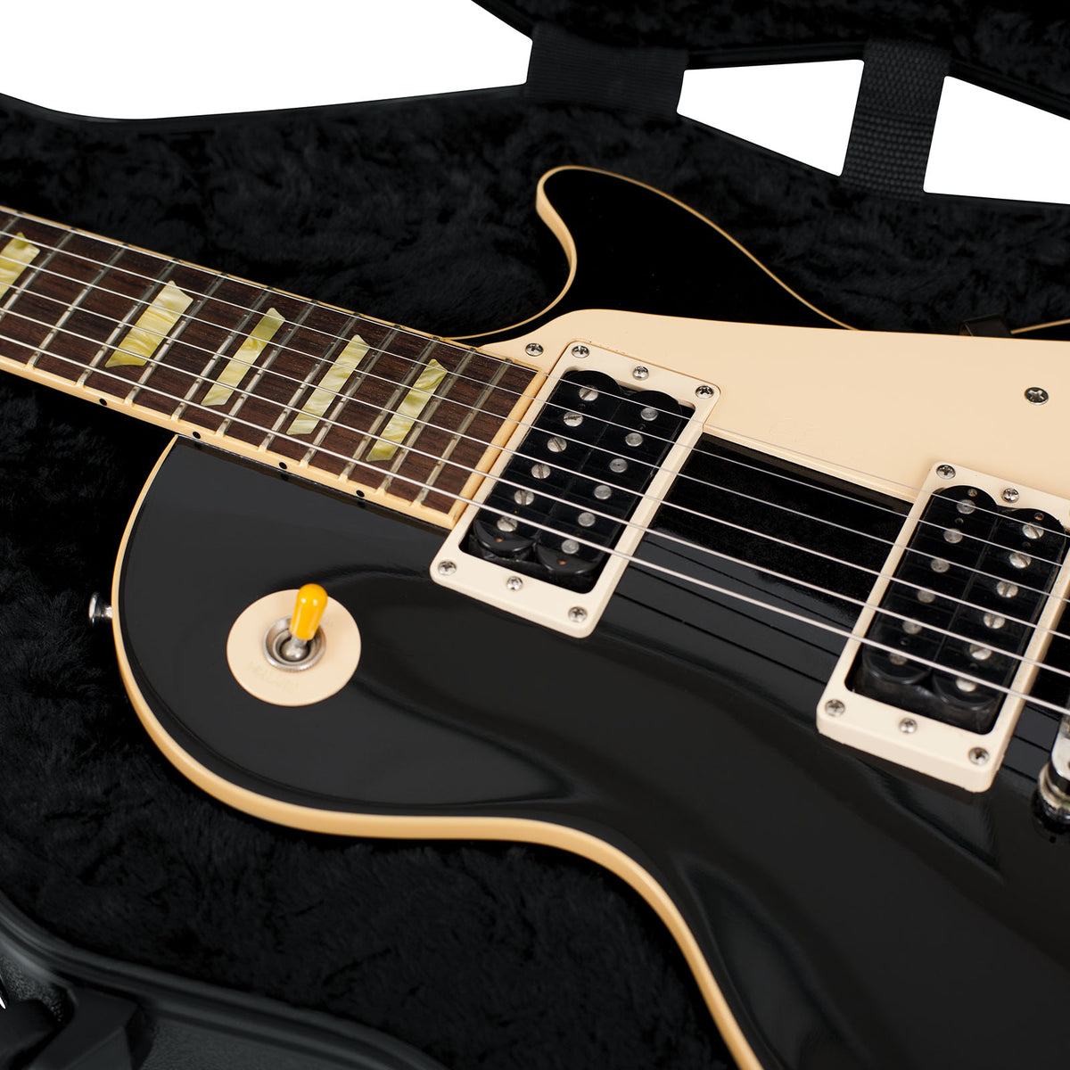 Les Paul PE Case - GTSA