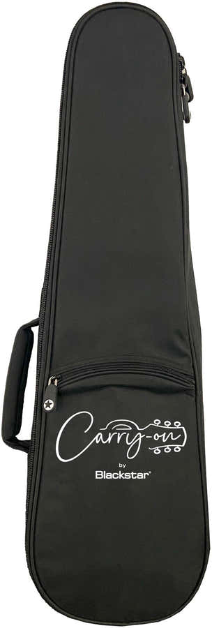 Electric Travel Gigbag