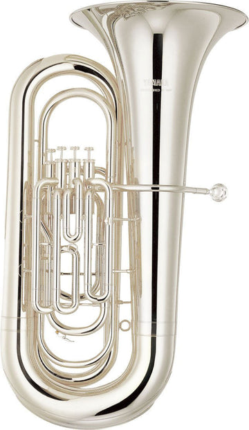 YBB321S SILVER PLATED