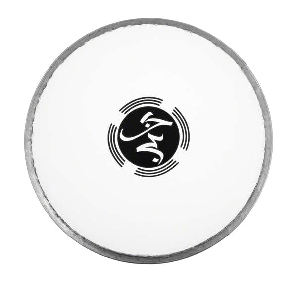 Sawt El Ahram WH185 - DOUMBEK WHITE HEAD 7 1/4" - 18.5CM DIAMETER