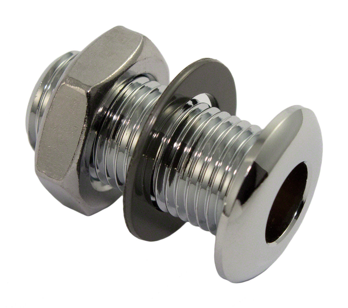AVH3 - DIE CAST AIR VENT GROMMET 30MM