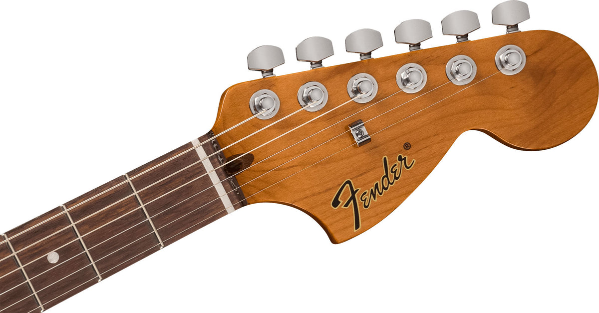 Starcaster Signature Tom Delonge RW Satin Surf Green
