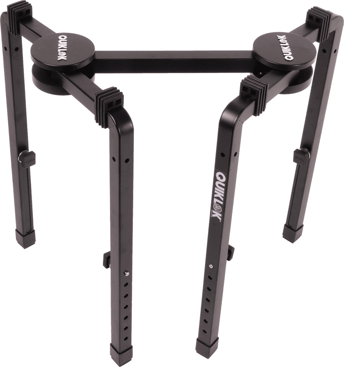 FOLDING KEYBOARD & MIXER TABLE