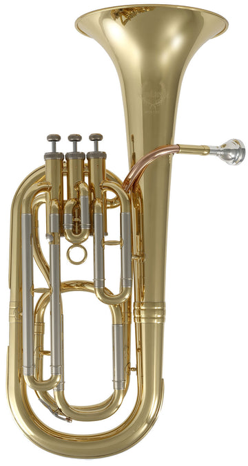 WSH200 - Bb Varnished