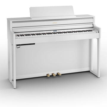 HP704 White
