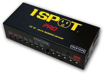 1 Spot Pro CS12