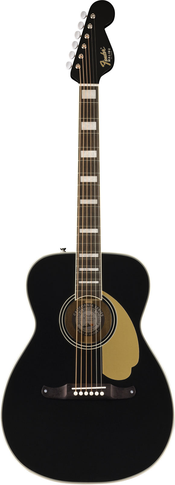 Malibu Vintage Ov Black