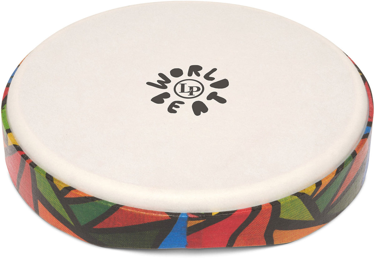Frame Drums World Beat LP7014 10 Inches