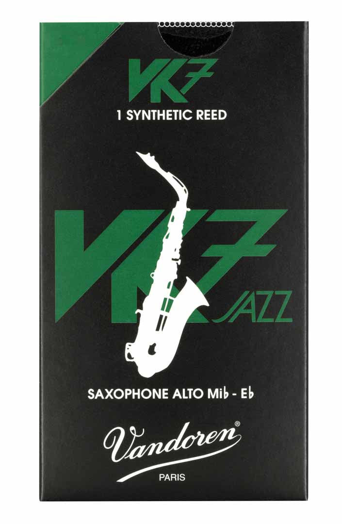 Vk7 35 - Alto Saxophone