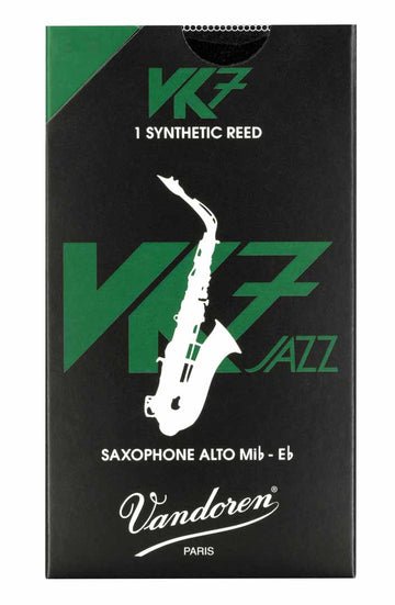 Vk7 10 - Alto Saxophone