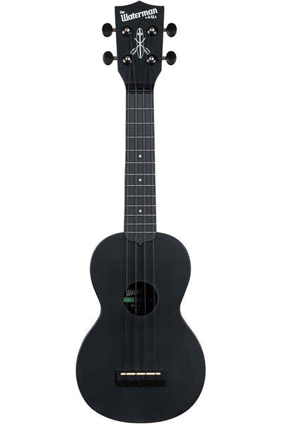 Recycled Waterman Soprano Black Sand