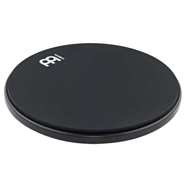 Meinl 12" Practice Pad - Black