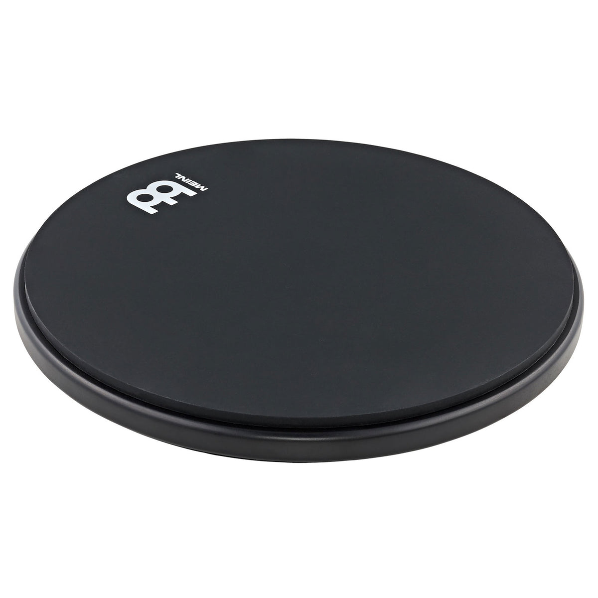 12" Practice Pad - Black