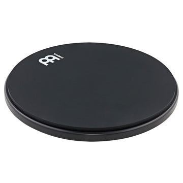 12" Practice Pad - Black