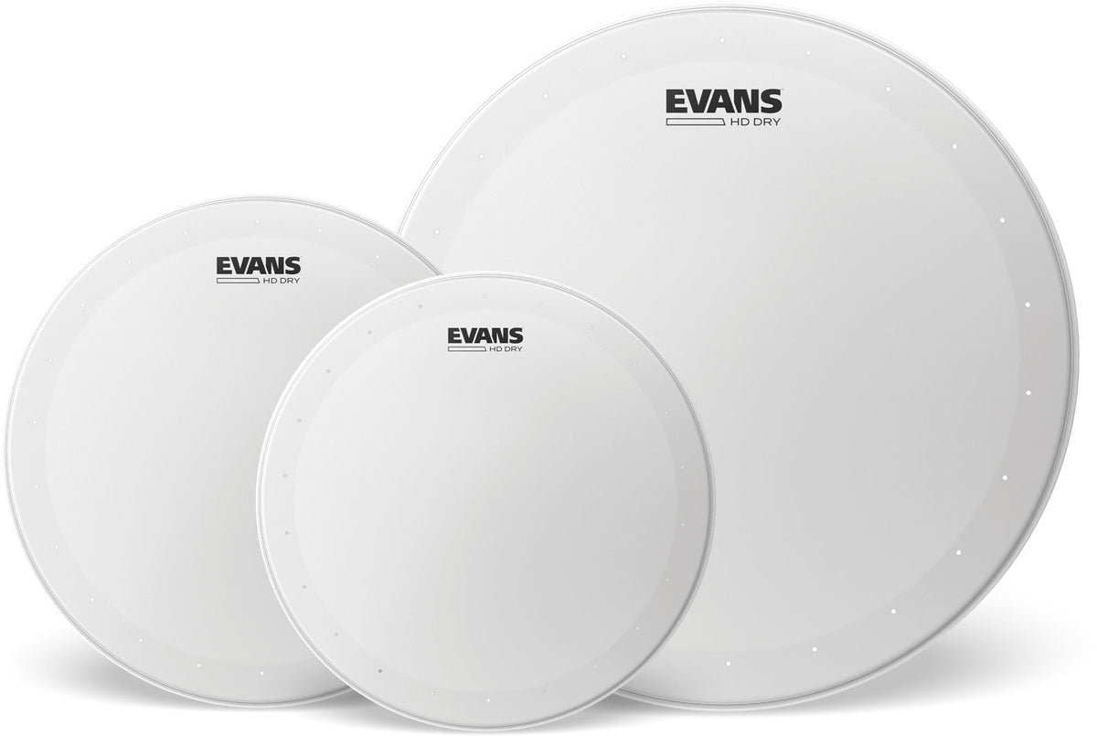 ETP-HDD-S - HD Dry Tompack Standard (12 inch 13 inch 16 inch)