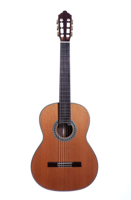 Conservatory 1A EF Cedar Indian Rsw