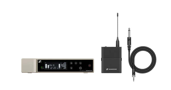 Sennheiser EW-d CI1 Set (470,2 - 526 MHZ)