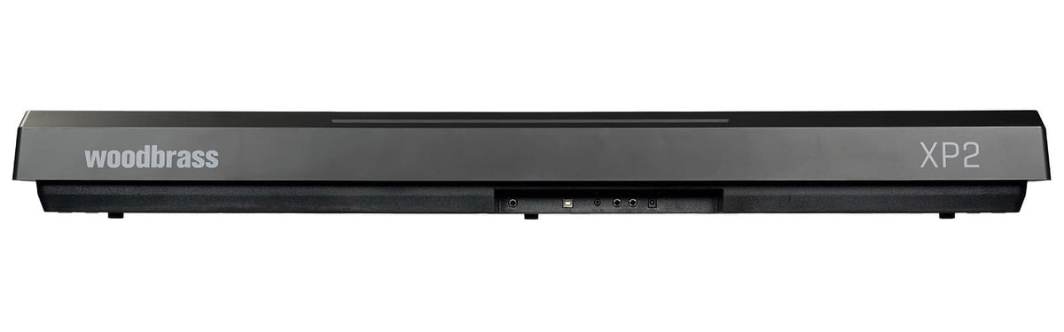 XP2 Black