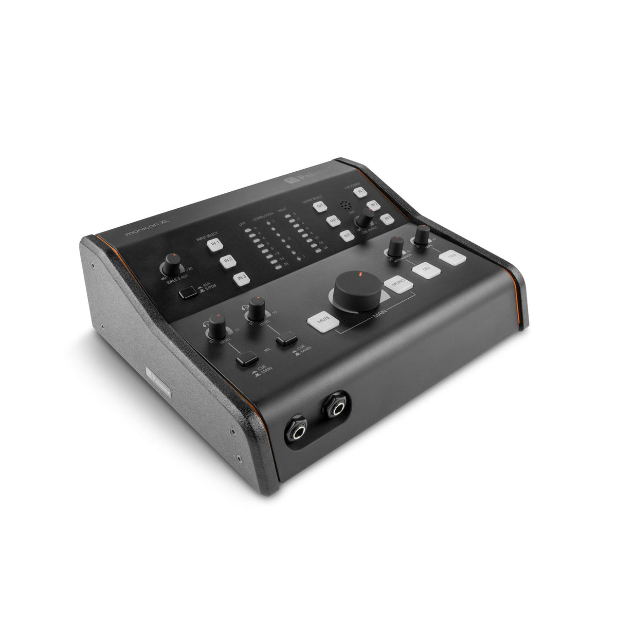 Monicon XL