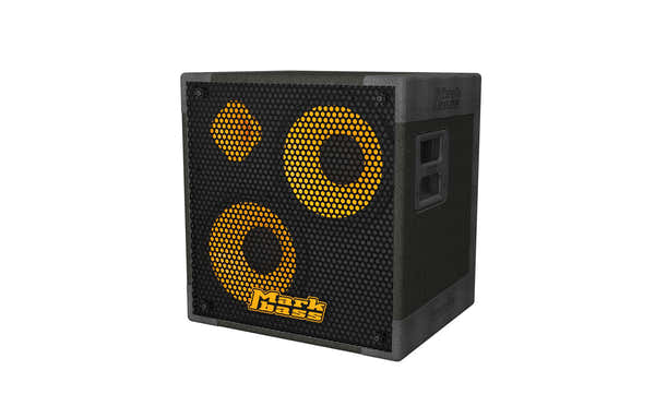 MB58R ENERGY 122 2X12 800W 4 OHMS - Refurbished