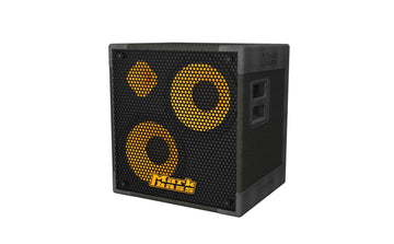 MB58R ENERGY 122 2X12 800W 4 OHMS - Refurbished