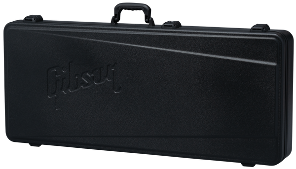 Gibson Accessories Flying V Deluxe Protector Case Black