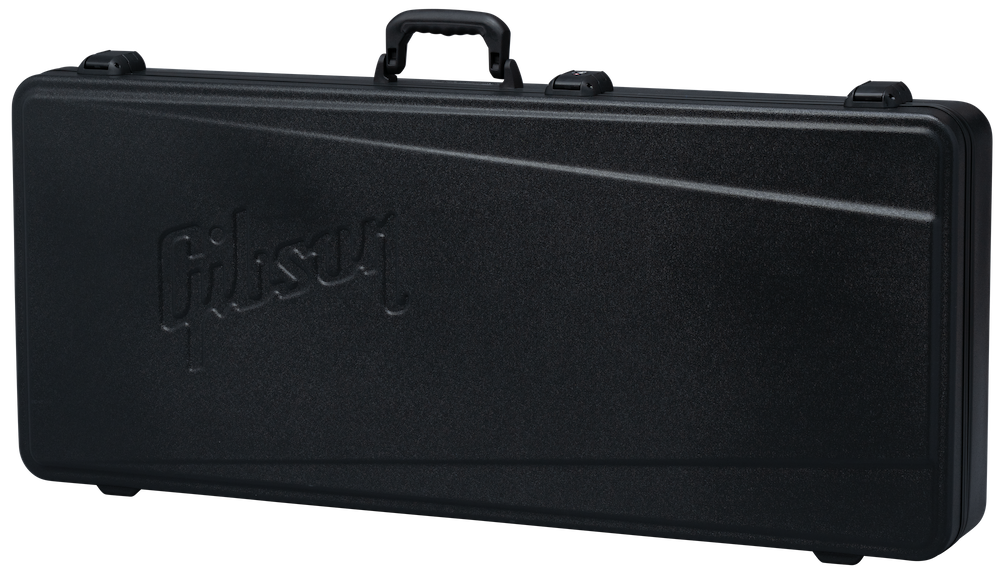 Flying V Deluxe Protector Case Black