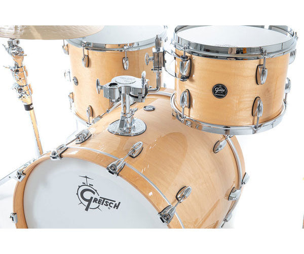 Renown Maple Rock 22 Gloss Natural