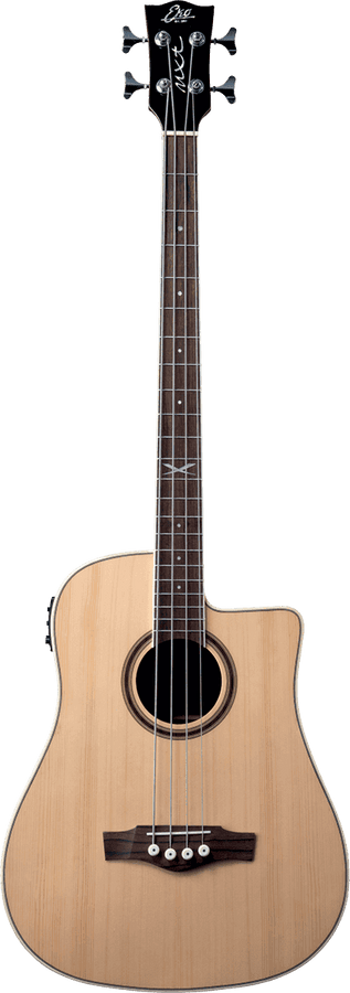 NXT B100ce Dreadnought Natural