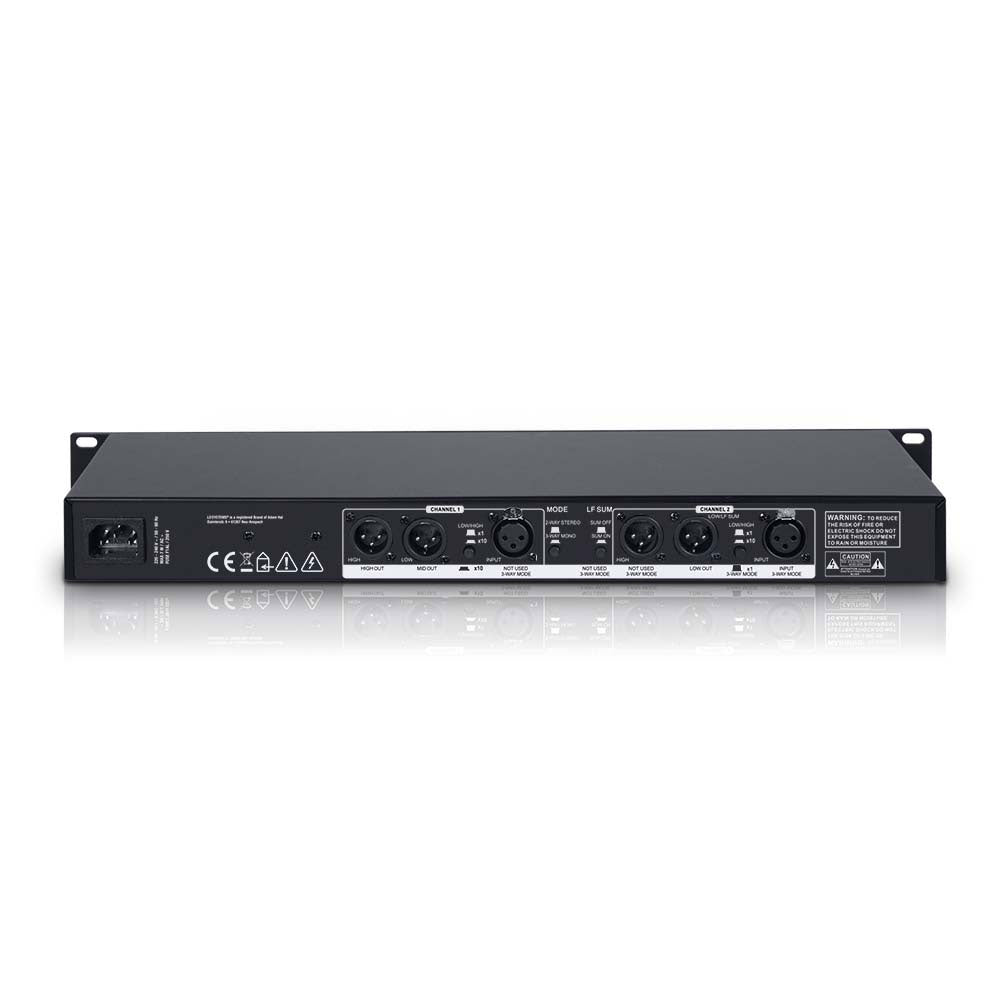 LD X 223 - ACTIVE FILTER