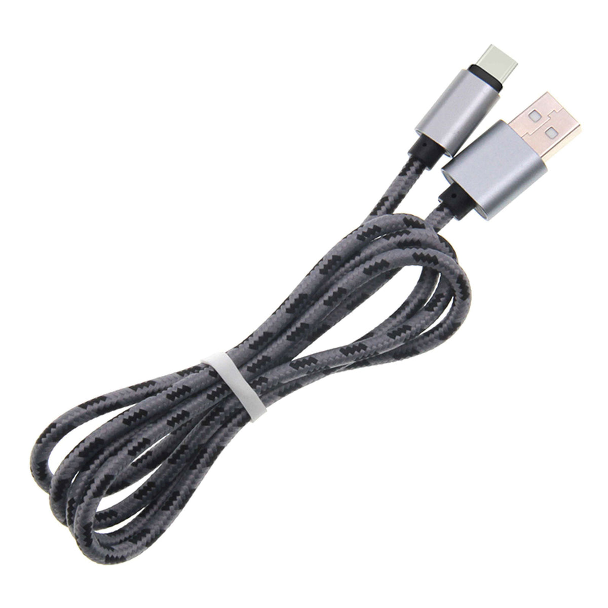 USBA-miUSB Pa - Pack 3 USB / Micro USB Cables BL