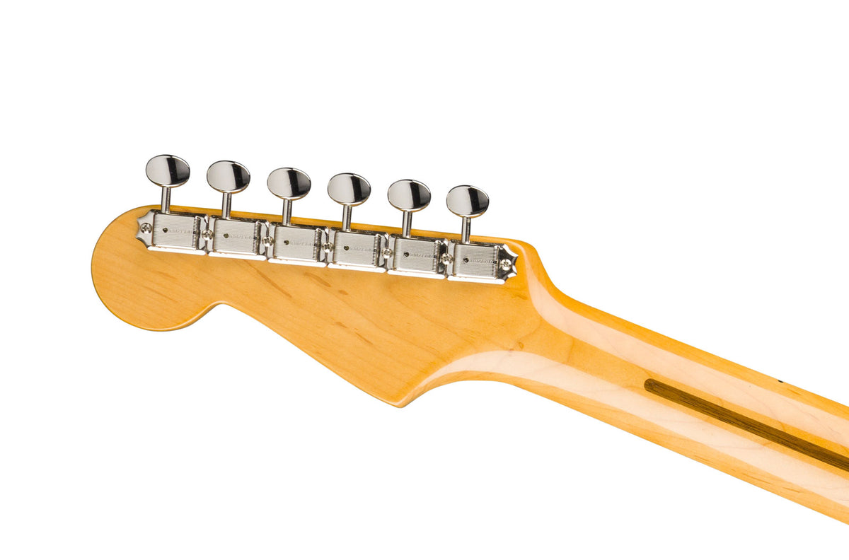 American Vintage II 1957 Stratocaster MN Black