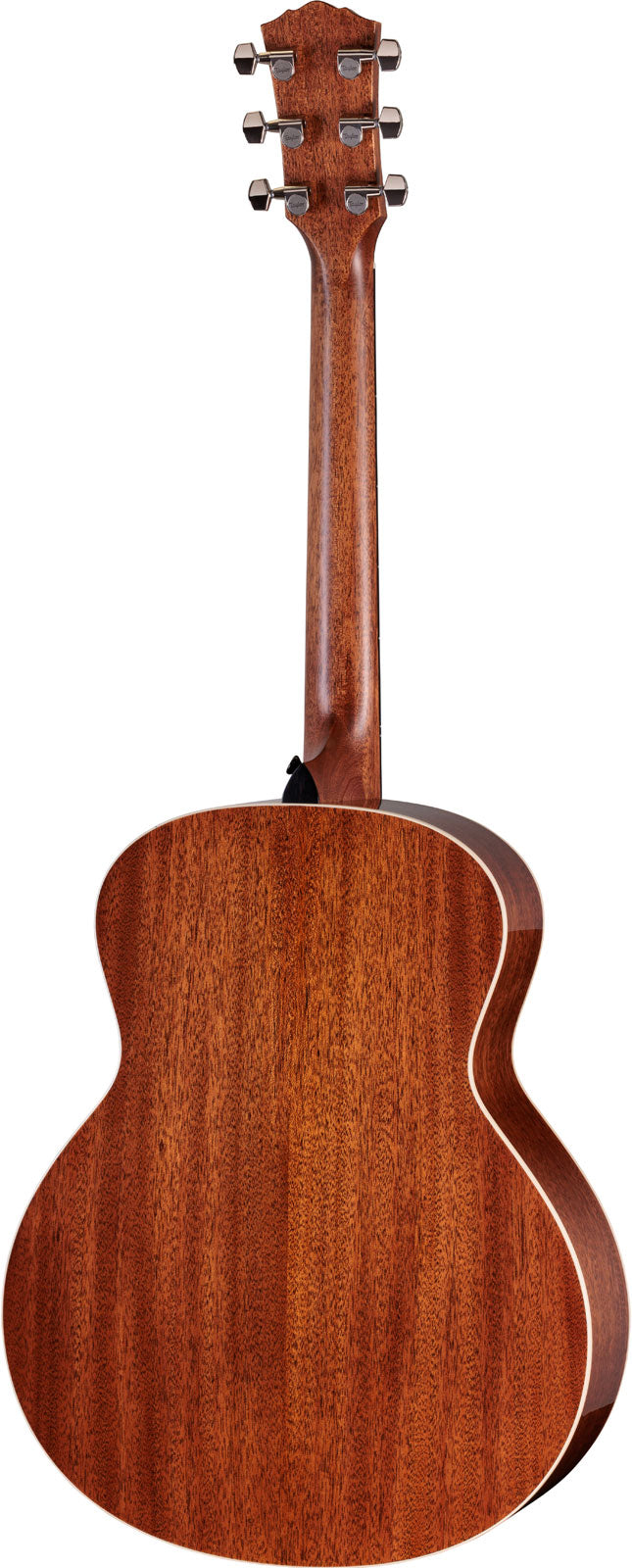 Gold Label 514e Sunburst Cream Pickguard Grand Auditorium