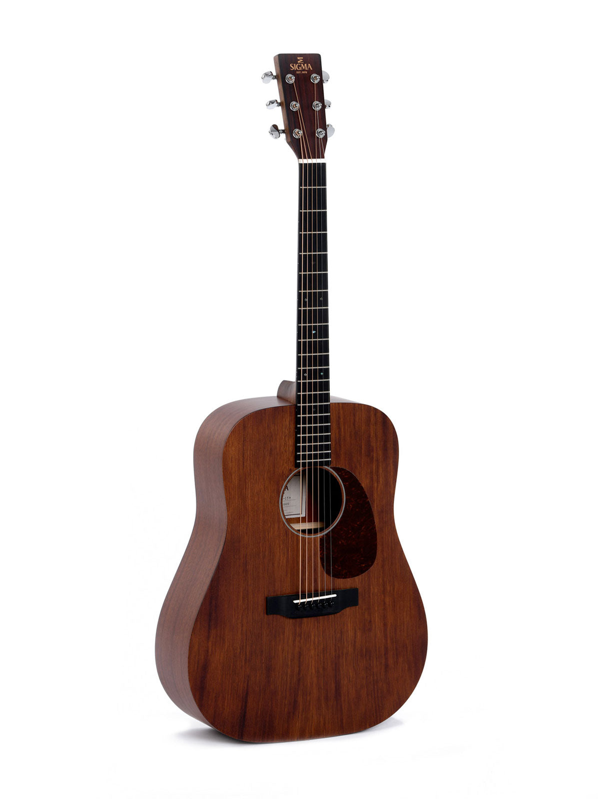 Series 15 Dm-15