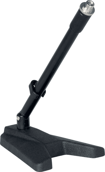 Quiklok A114 Black Stand