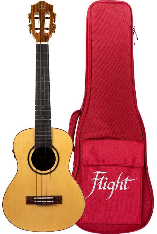 Sophia Soundwave Tenor Electro-Acoustic