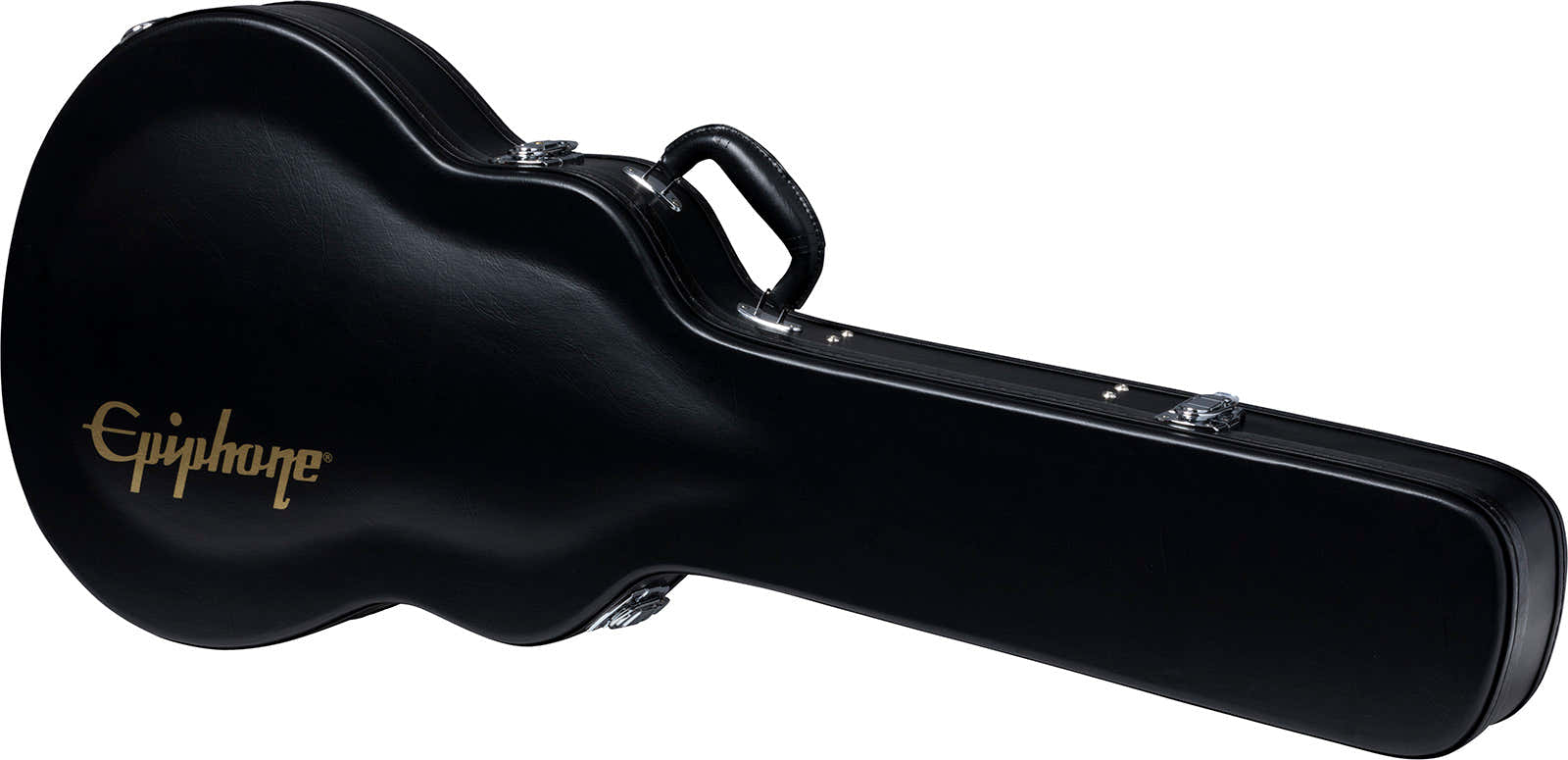 Kat Series Case Black