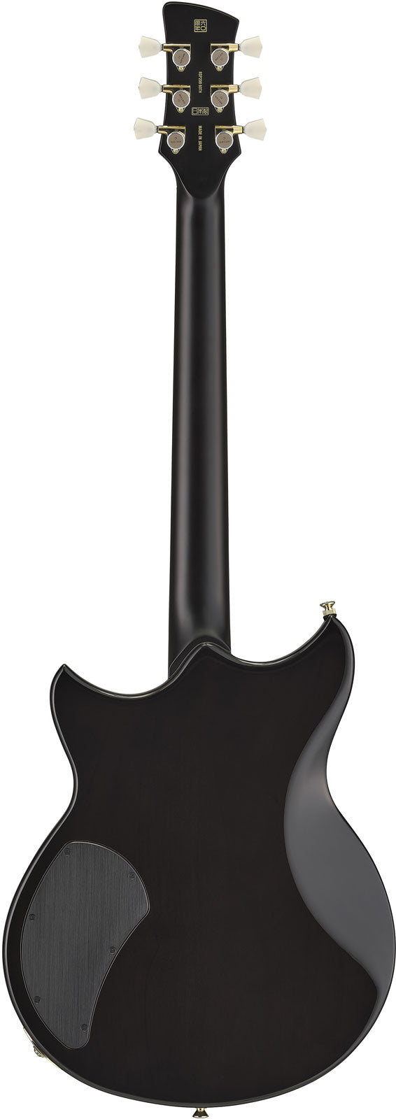 Revstar RSP20B 60 Years LTD Edition Noble Black Burst