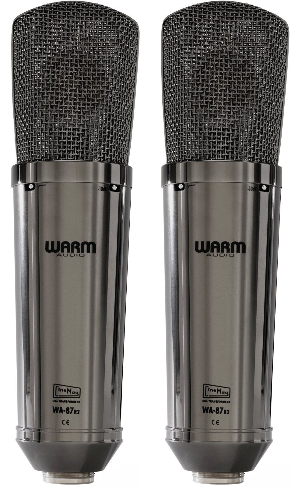 WA-87 R2 TS