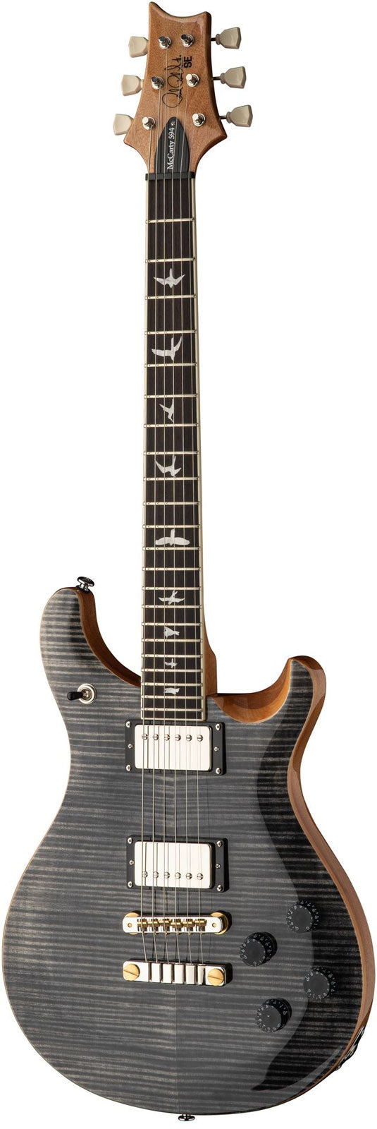 Se Mccarty 594 Charcoal - Refurbished