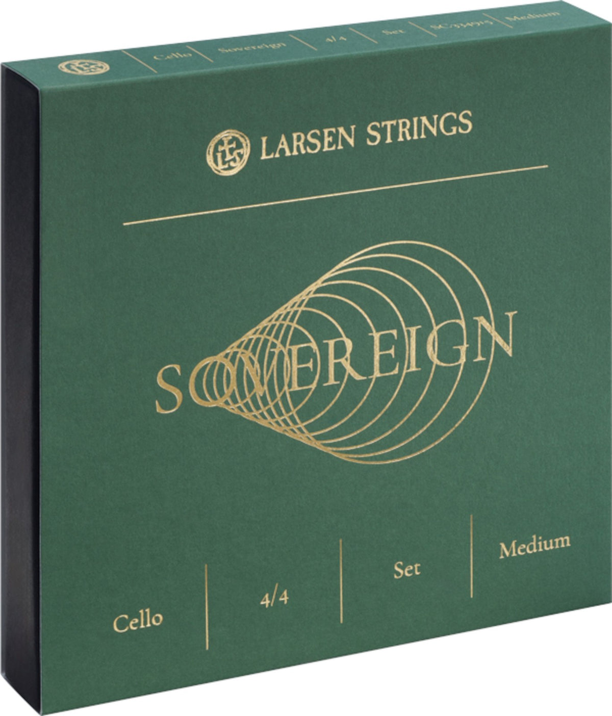 Sovereign 4/4 Set - Medium